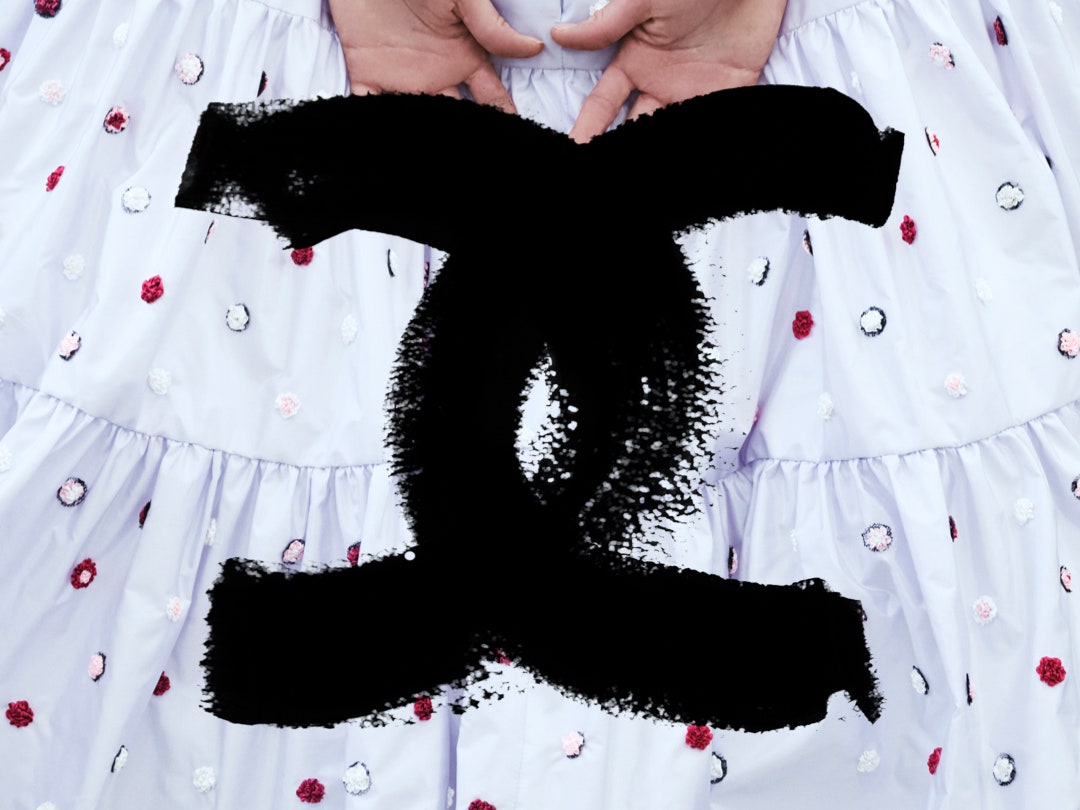 Посмотрите тизер коллекции Chanel Haute Couture весна&#8211;лето 2021