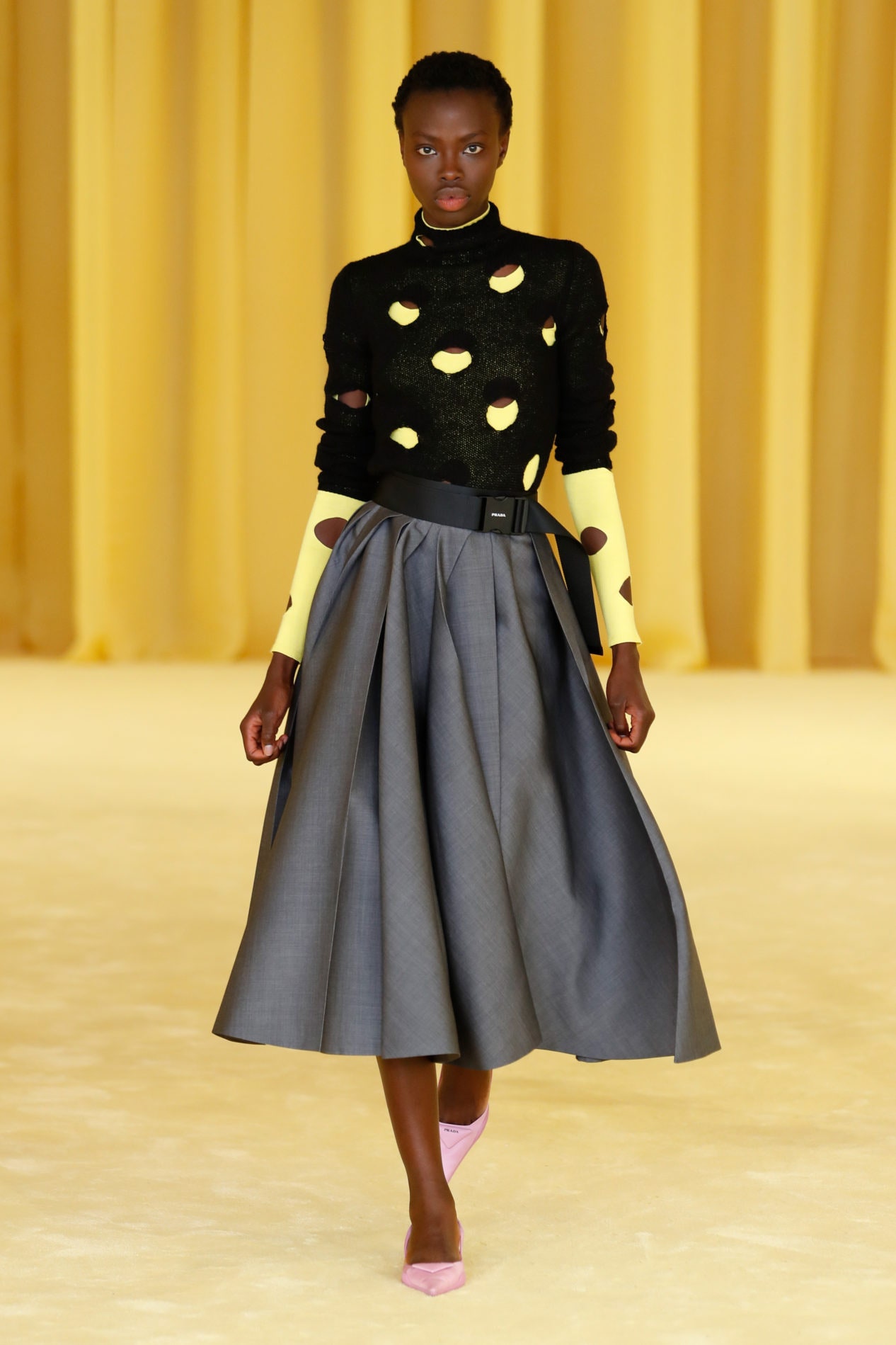 Prada весналето 2021