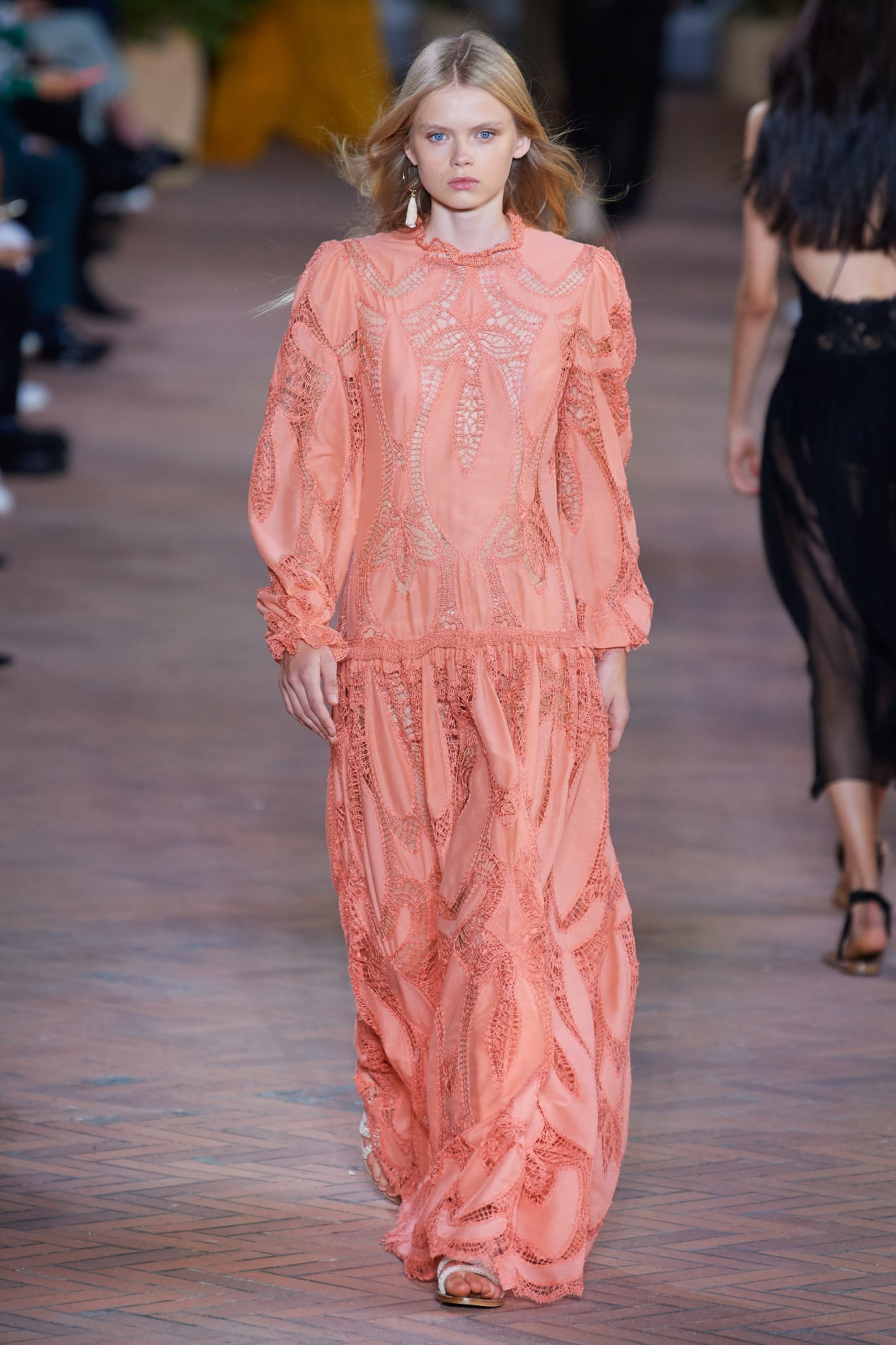 Alberta Ferretti весналето 2021