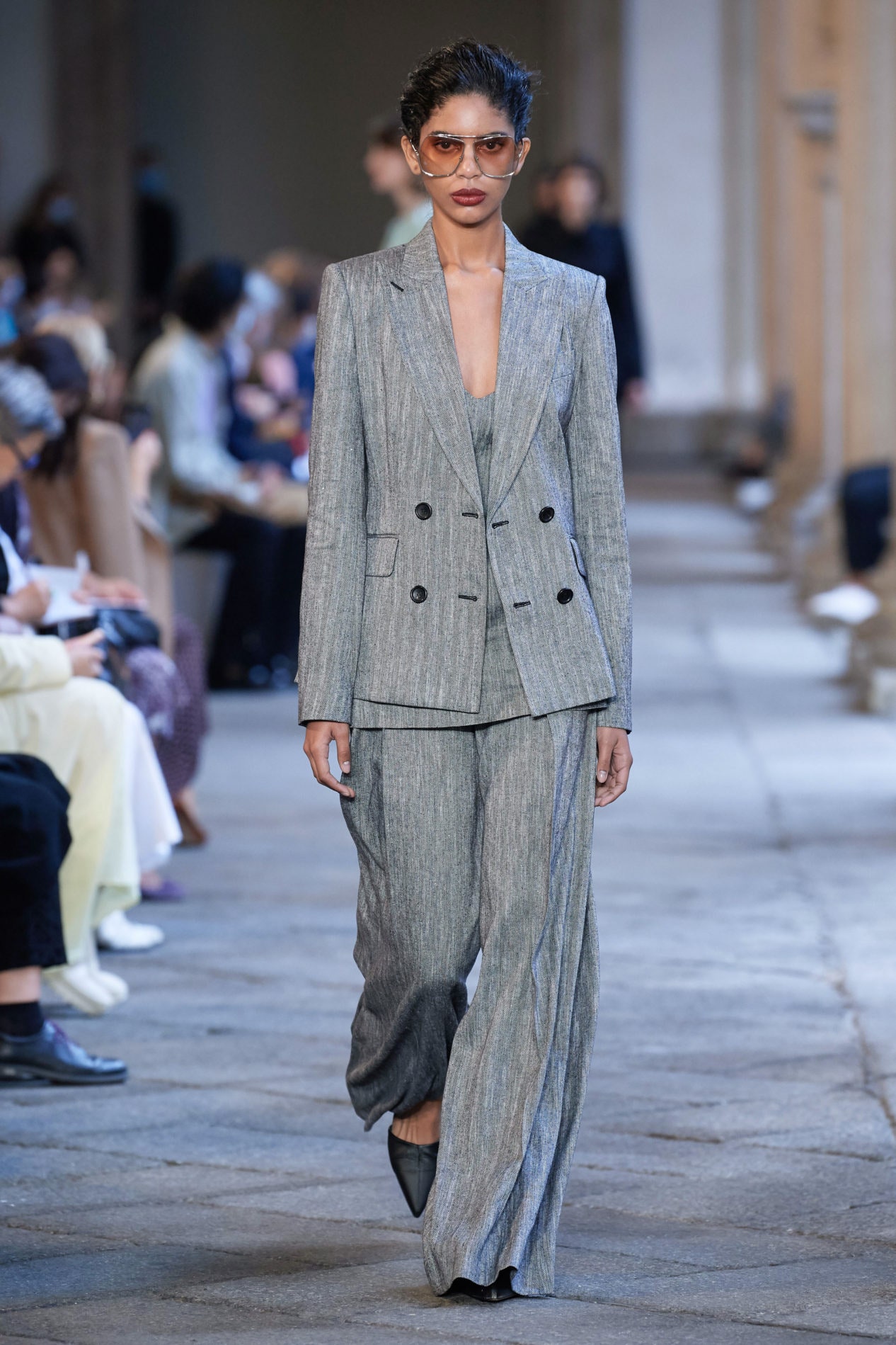 Max Mara весналето 2021