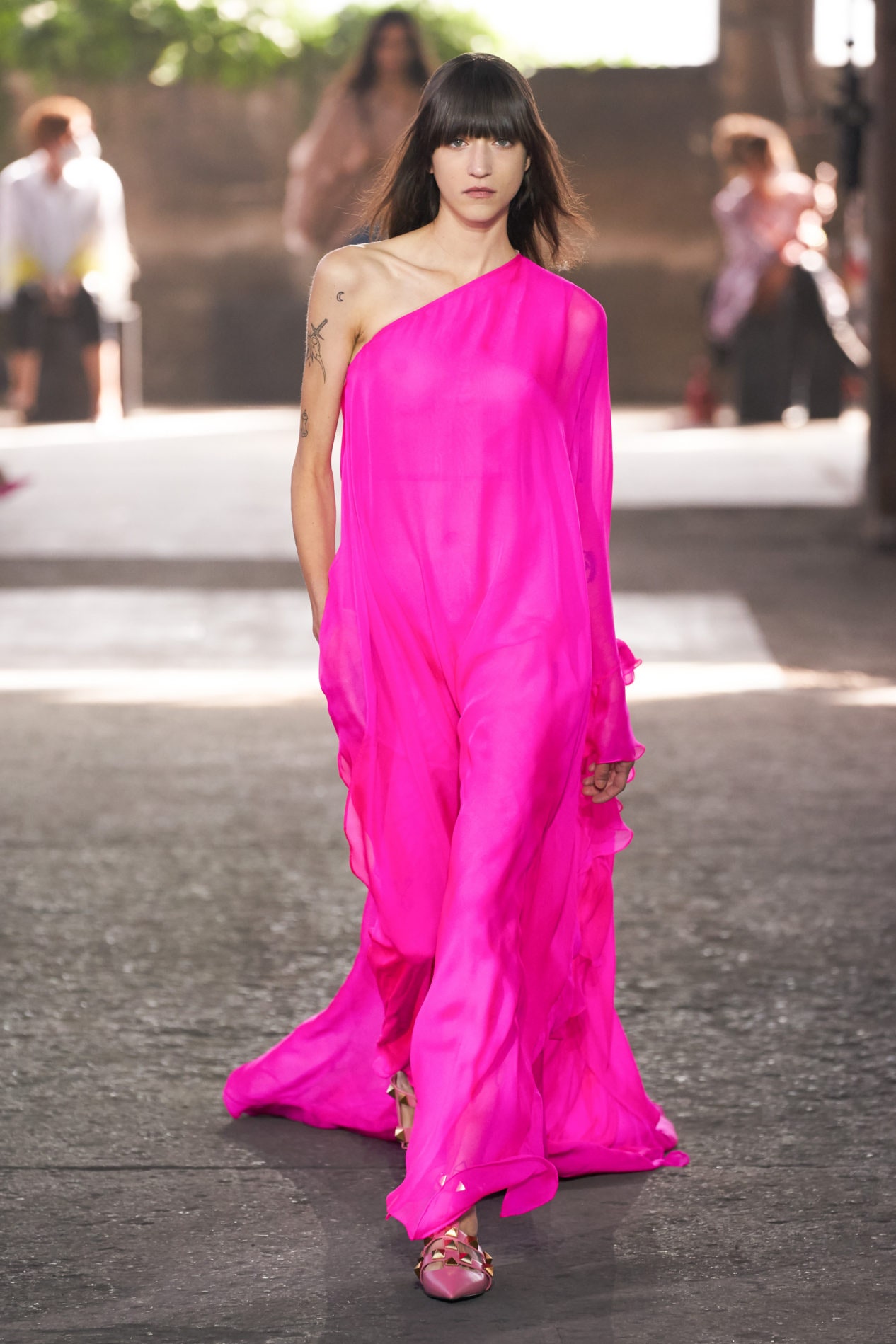Valentino весналето 2021