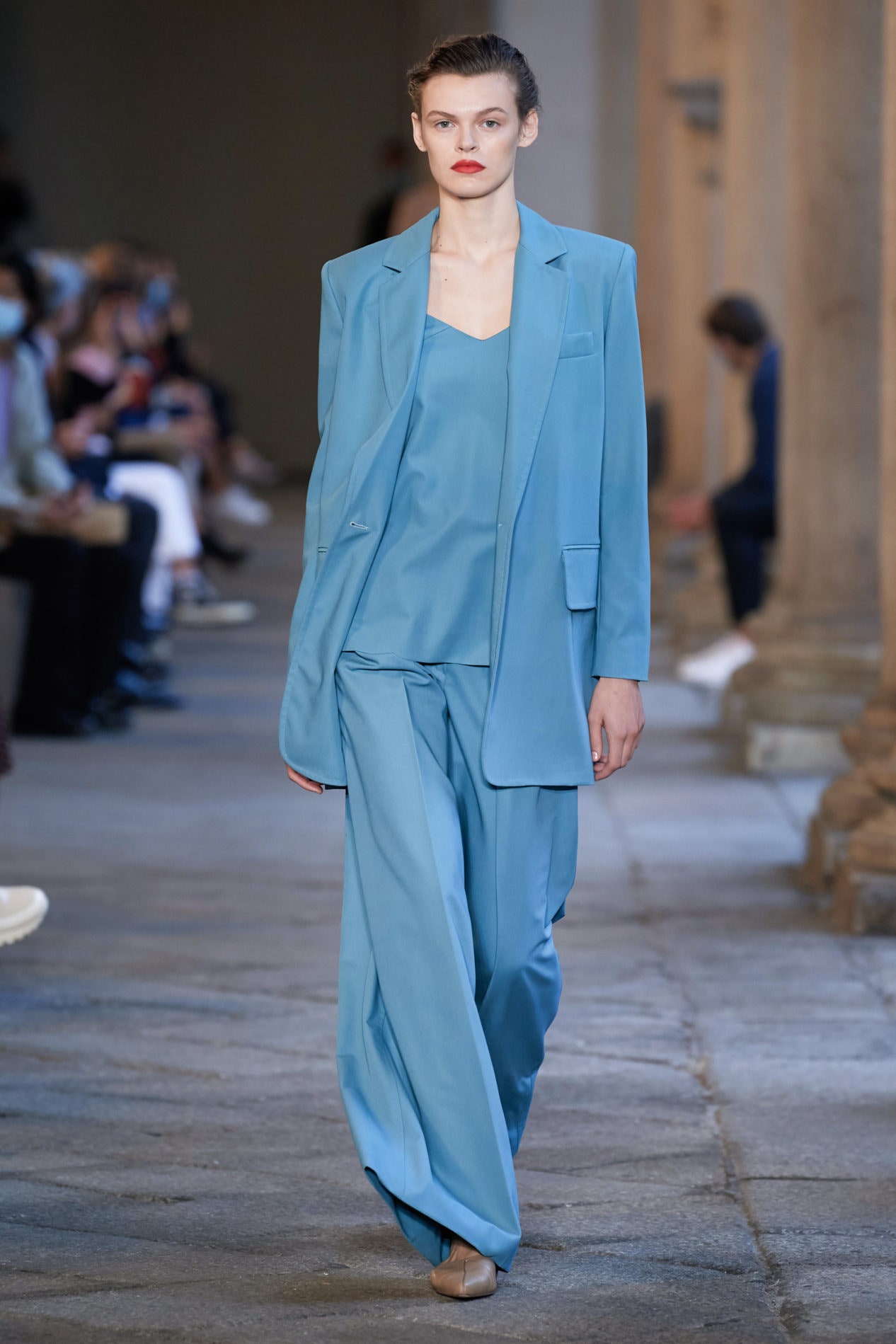 Max Mara весналето 2021