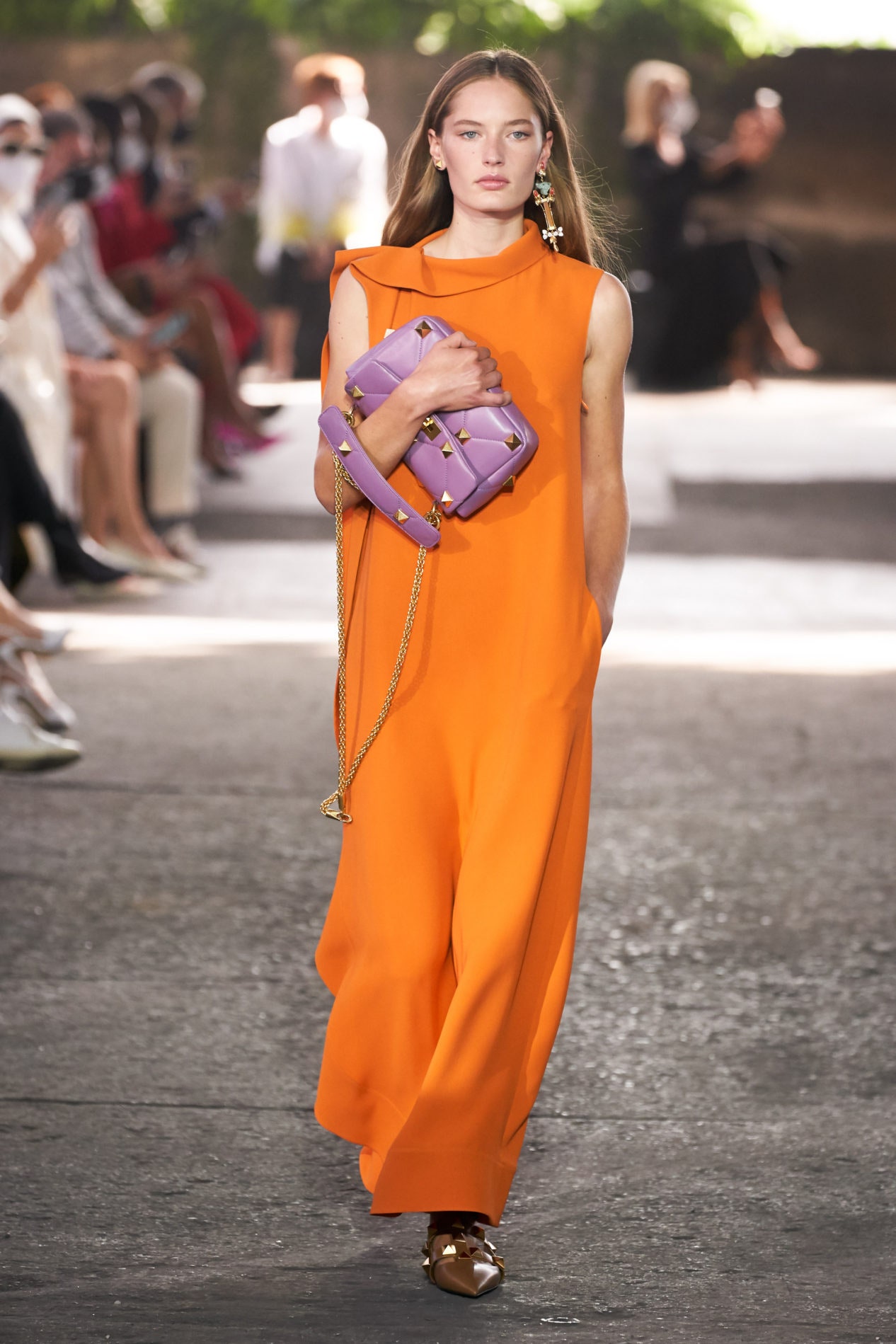 Valentino весналето 2021