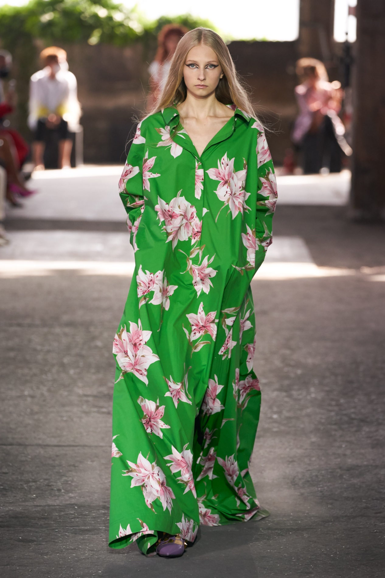 Valentino весналето 2021