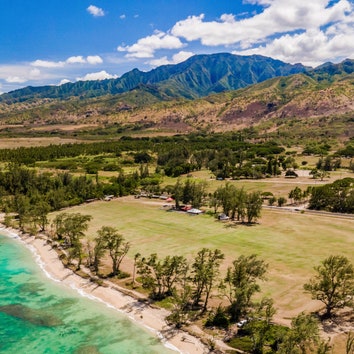 Поклонники «Остаться в живых» могут купить ранчо на Гавайях, где снимали сериал