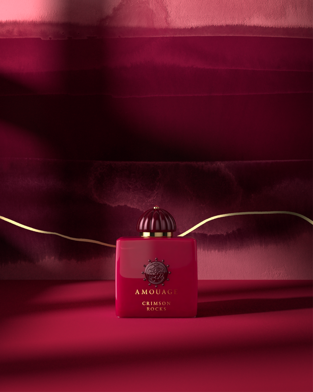 Amouage выпустил новую коллекцию ароматов Renaissance
