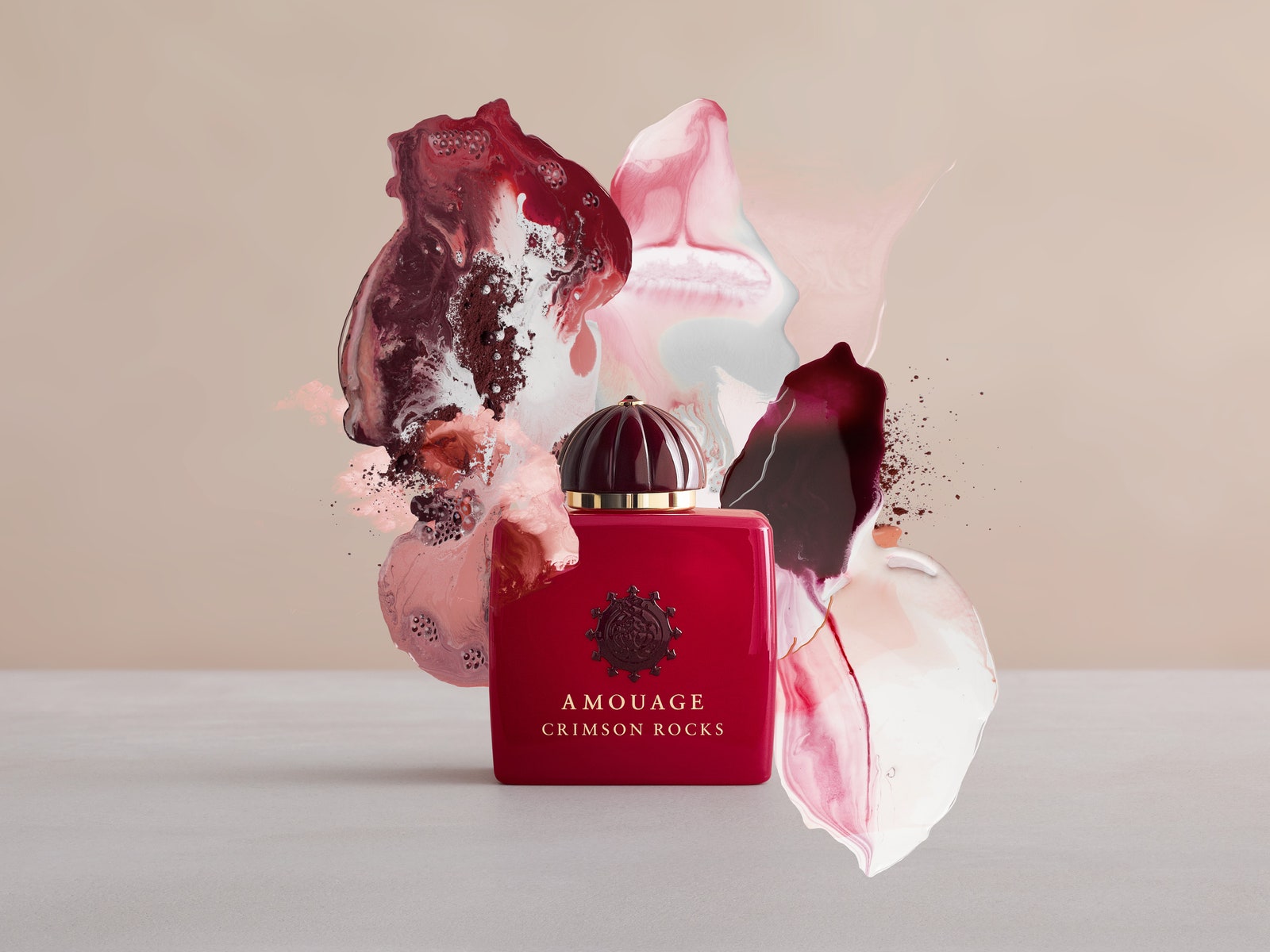 Amouage выпустил новую коллекцию ароматов Renaissance