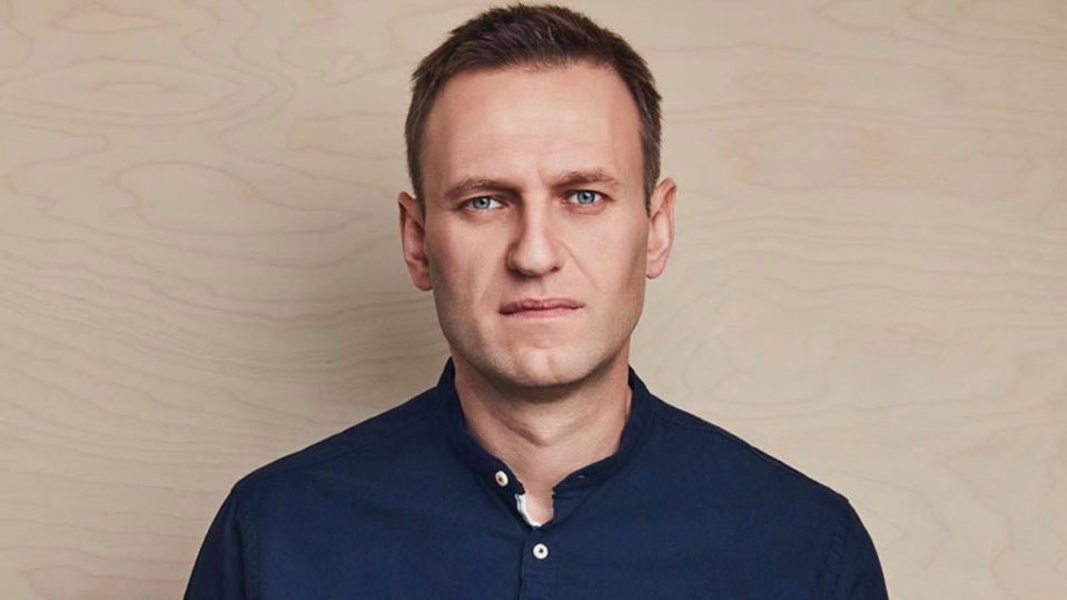 Что нам известно о задержании Алексея Навального после возращения в Россию