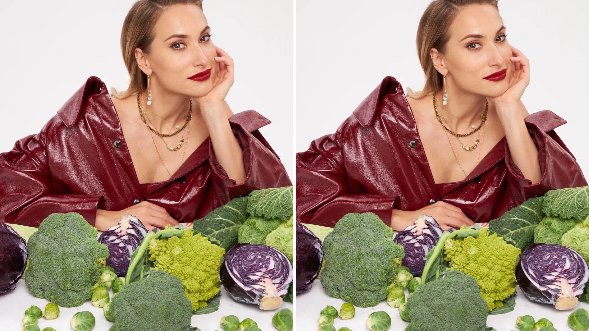Не только салат «Весенний» какая бывает капуста и что из нее можно приготовить — рассказывает Марика Кравцова