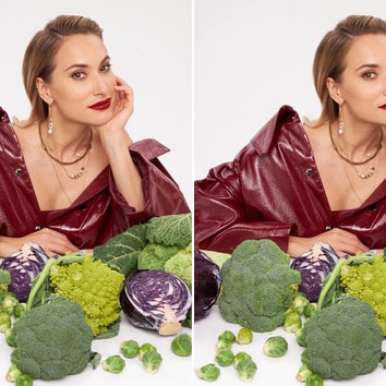 Не только салат «Весенний»: какая бывает капуста и что из нее можно приготовить &- рассказывает Марика Кравцова