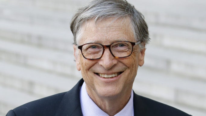 Билл Гейтс уверен что 2021 год будет лучше 2020го и вот почему