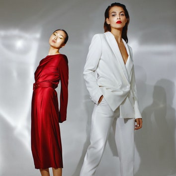Back to life: новые правила модного гардероба в капсульной коллекции You