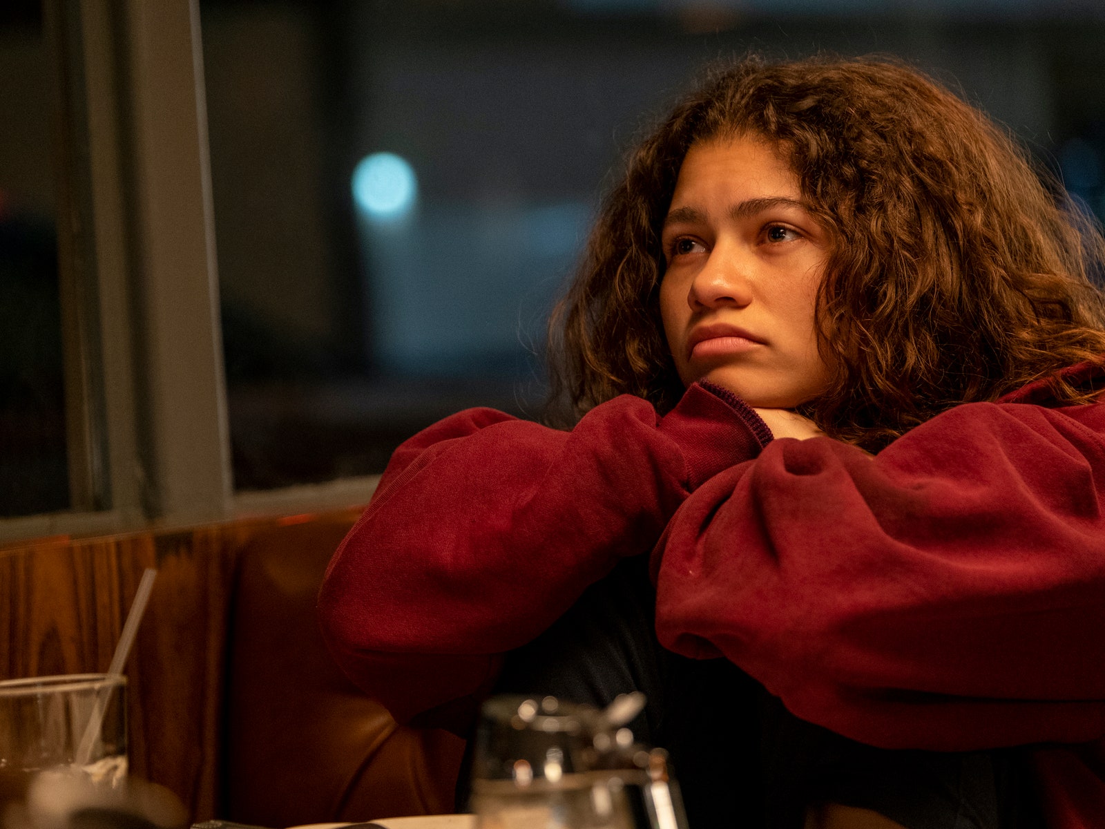 Новый эпизод «Эйфории» и еще 5 сериалов о подростках для поклонников этого шоу