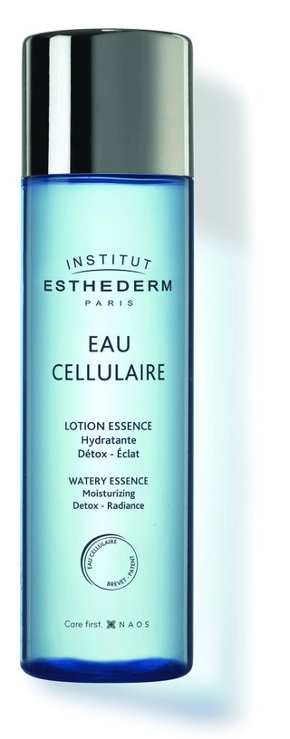 Клеточная вода лосьонэссенция Cellular Water Skincare Institut Esthederm.