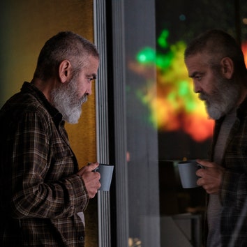 Почему вам стоит посмотреть «Полночное небо» &- новый фильм Джорджа Клуни