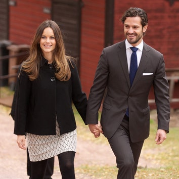 Принц Швеции Карл Филипп и принцесса София ждут третьего ребенка
