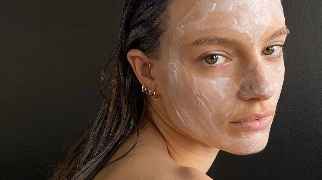 6 рецептов домашних масок которые рекомендует даже косметолог