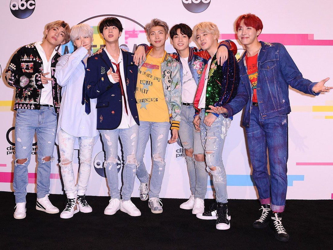 Участники BTS смогут получить отсрочку от обязательной службы в армии благодаря новому закону Южной Кореи