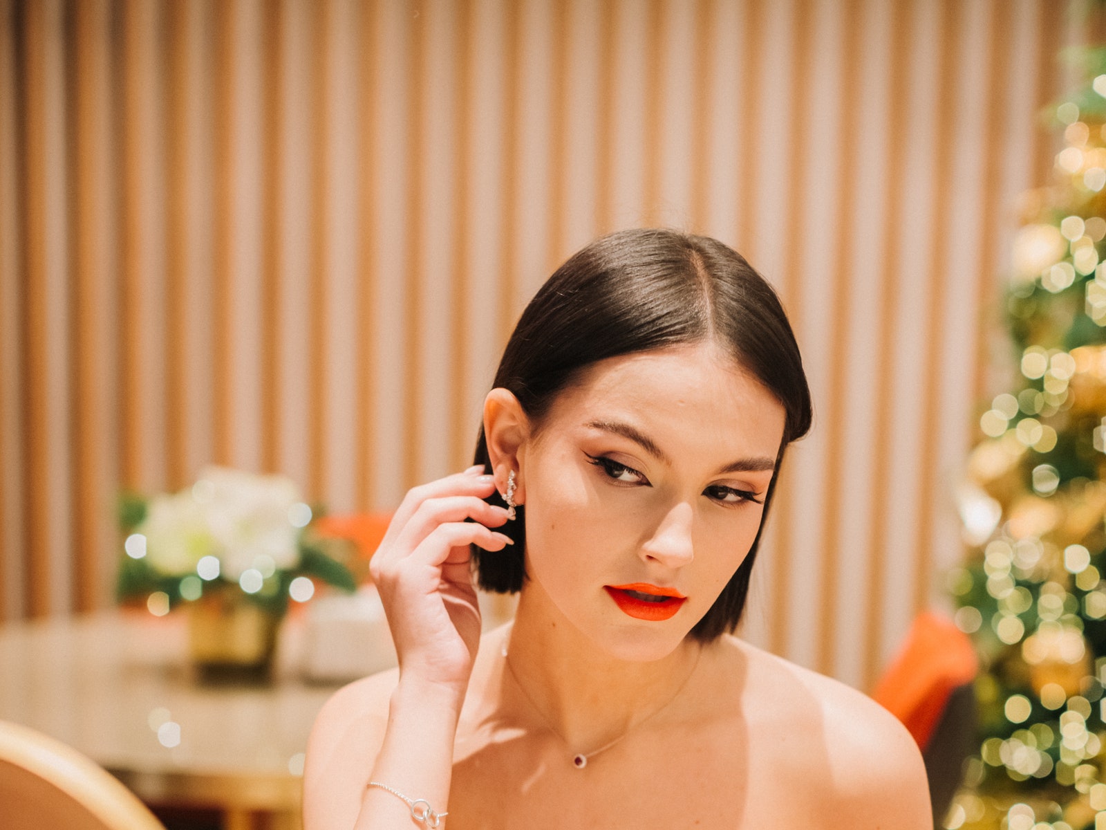 Кто вошел в состав дебютанток Tatler 2020