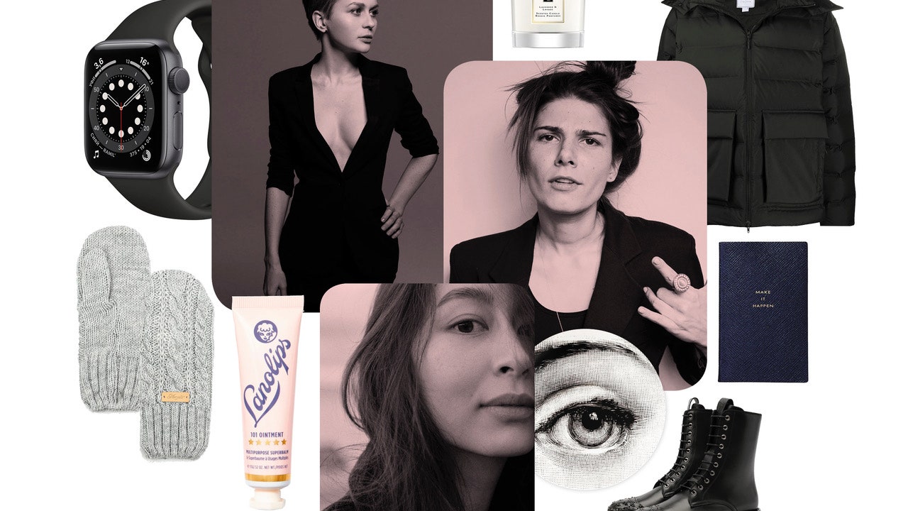 20 вещей которые редакторы Glamour планируют купить в январе