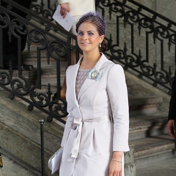 Королевский дресс-код: разбираем гардероб шведских принцесс Мадлен, Виктории и Софии