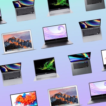 10 многофункциональных ноутбуков с модным дизайном