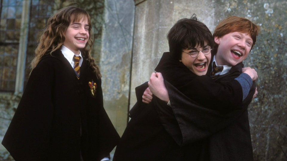 Дэниел Рэдклифф объяснил почему во время съемок «Гарри Поттера» он сменил около 80 волшебных палочек