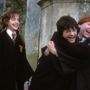 Дэниел Рэдклифф объяснил, почему во время съемок «Гарри Поттера» он сменил около 80 волшебных палочек