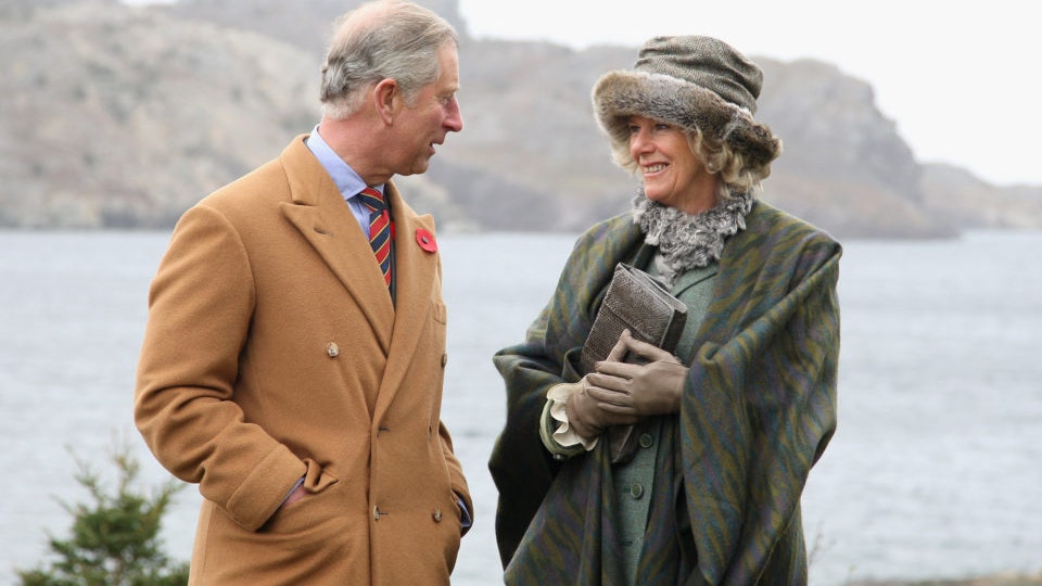 Зрители сериала «Корона» обрушились с критикой на принца Чарльза и его жену Камиллу. Все изза принцессы Дианы