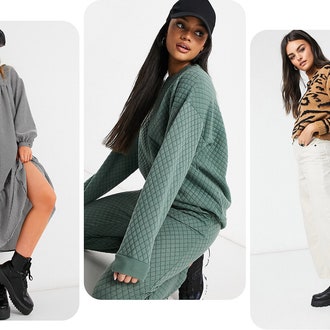 Пальто, свитеры, ботильоны: что купить на распродаже Asos
