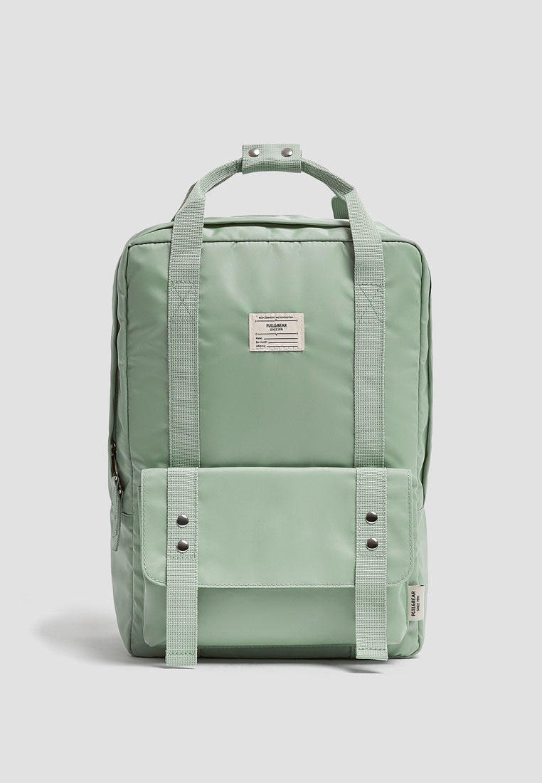 20 вместительных и модных рюкзаков со скидкой выбор Glamour