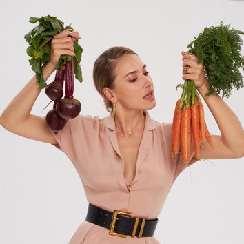 Пюре из корня сельдерея и овсяный пирог с морковью: что приготовить из корнеплодов и в чем их польза &#8211; рассказывает Марика Кравцова