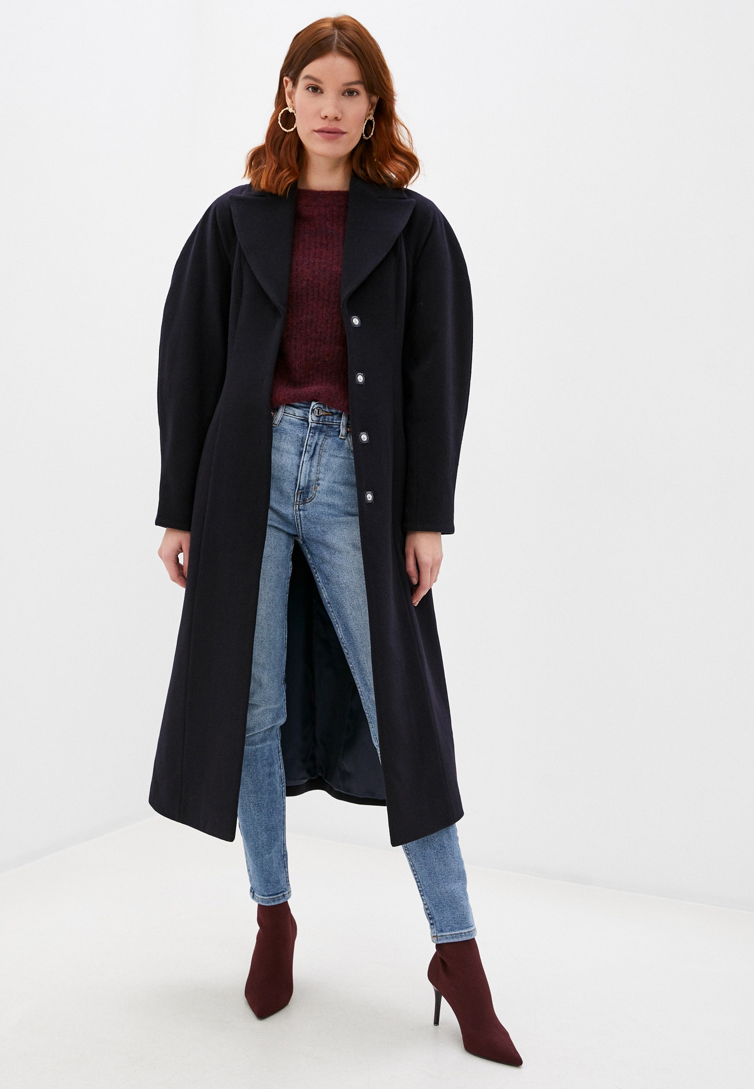20 модных пальто которые можно купить с большой скидкой