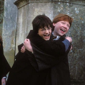 Актеры «Гарри Поттера» воссоединились в честь 19-й годовщины выхода первого фильма