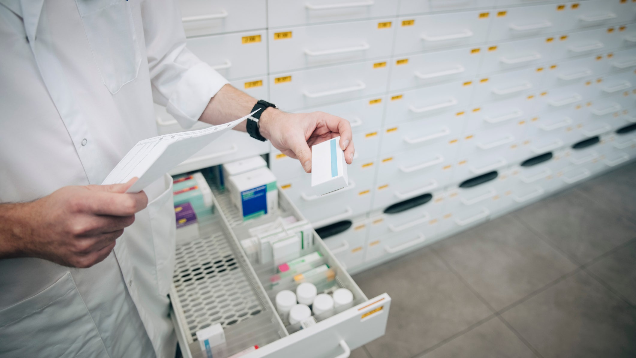 Почему в аптеках возник дефицит лекарств и при чем тут маркировка Отвечают юристы