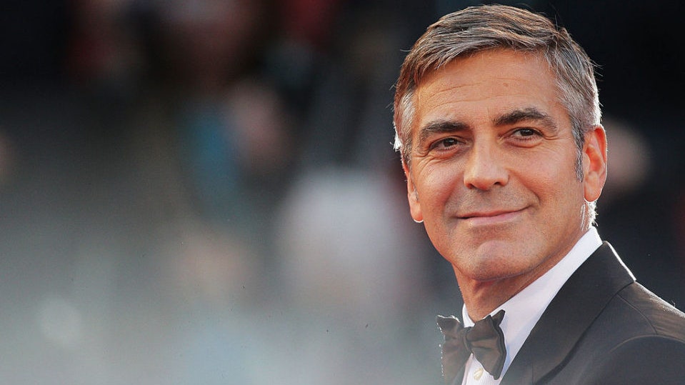 Джордж Клуни подтвердил что подарил 14ти близким друзьям по миллиону долларов