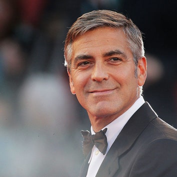Щедрая душа: Джордж Клуни подтвердил, что подарил 14-ти близким друзьям по миллиону долларов