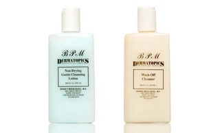 Очищающее средство иnbspлосьон дляnbspлица BPM Dermatopics .
