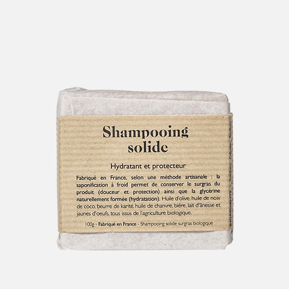 15 твердых шампуней и кондиционеров для волос для тех кто думает отказаться от пластика