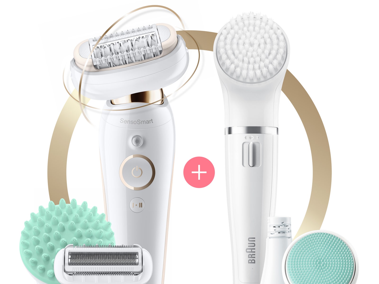 Braun: скидка 40 %