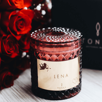 Искусство парфюмерии: создаем настроение с помощью ароматов Tonka
