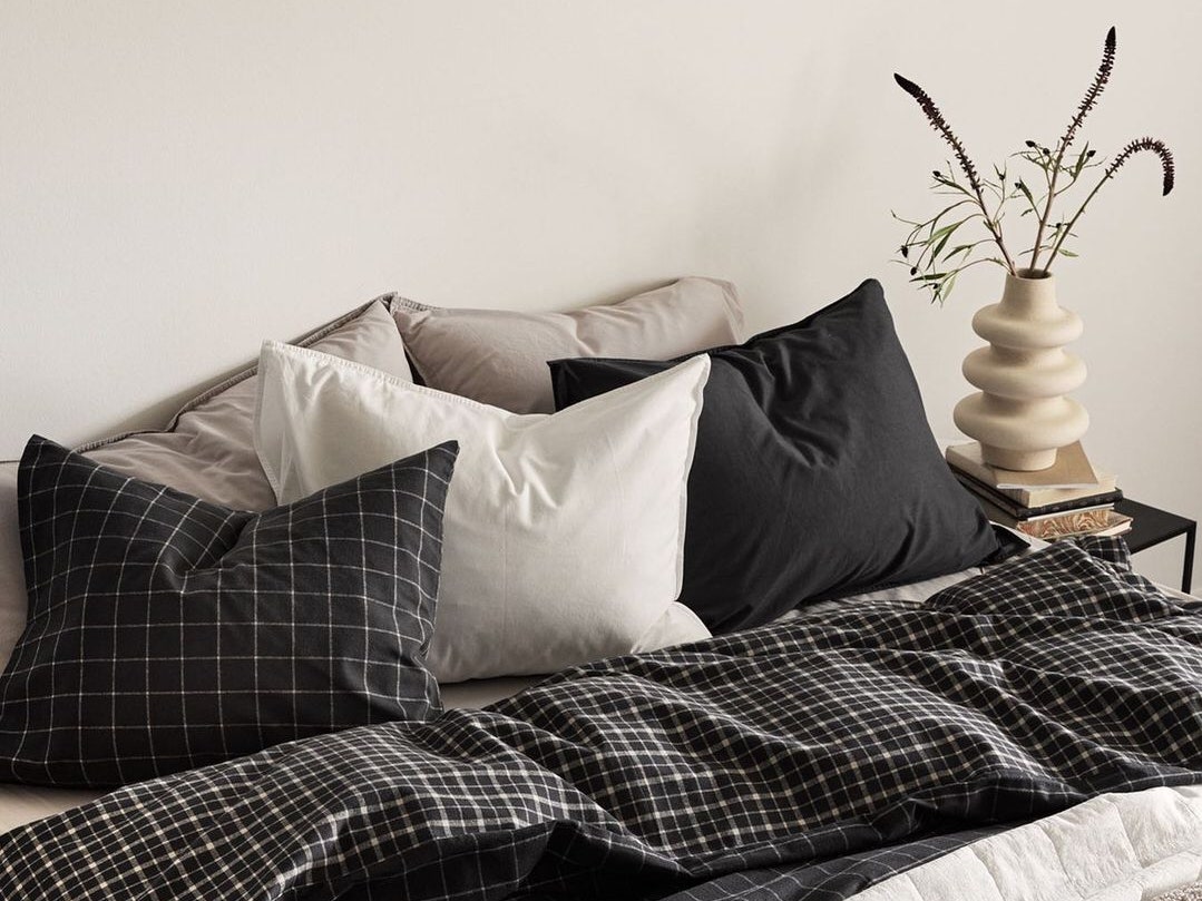 В России появятся первые концепт-сторы H&M Home