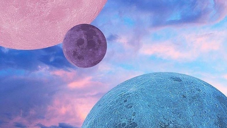 Любовный гороскоп как Венера повлияет на нашу личную жизнь в октябре