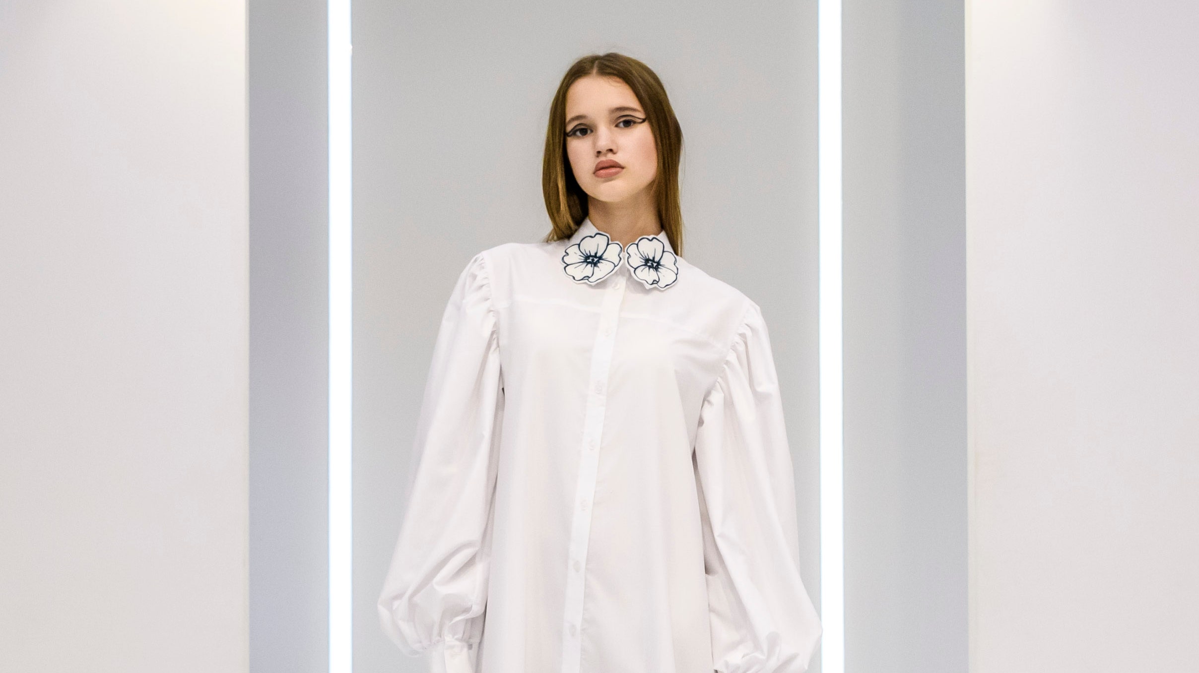 Чем нам запомнилась неделя моды MercedesBenz Fashion Week в Москве