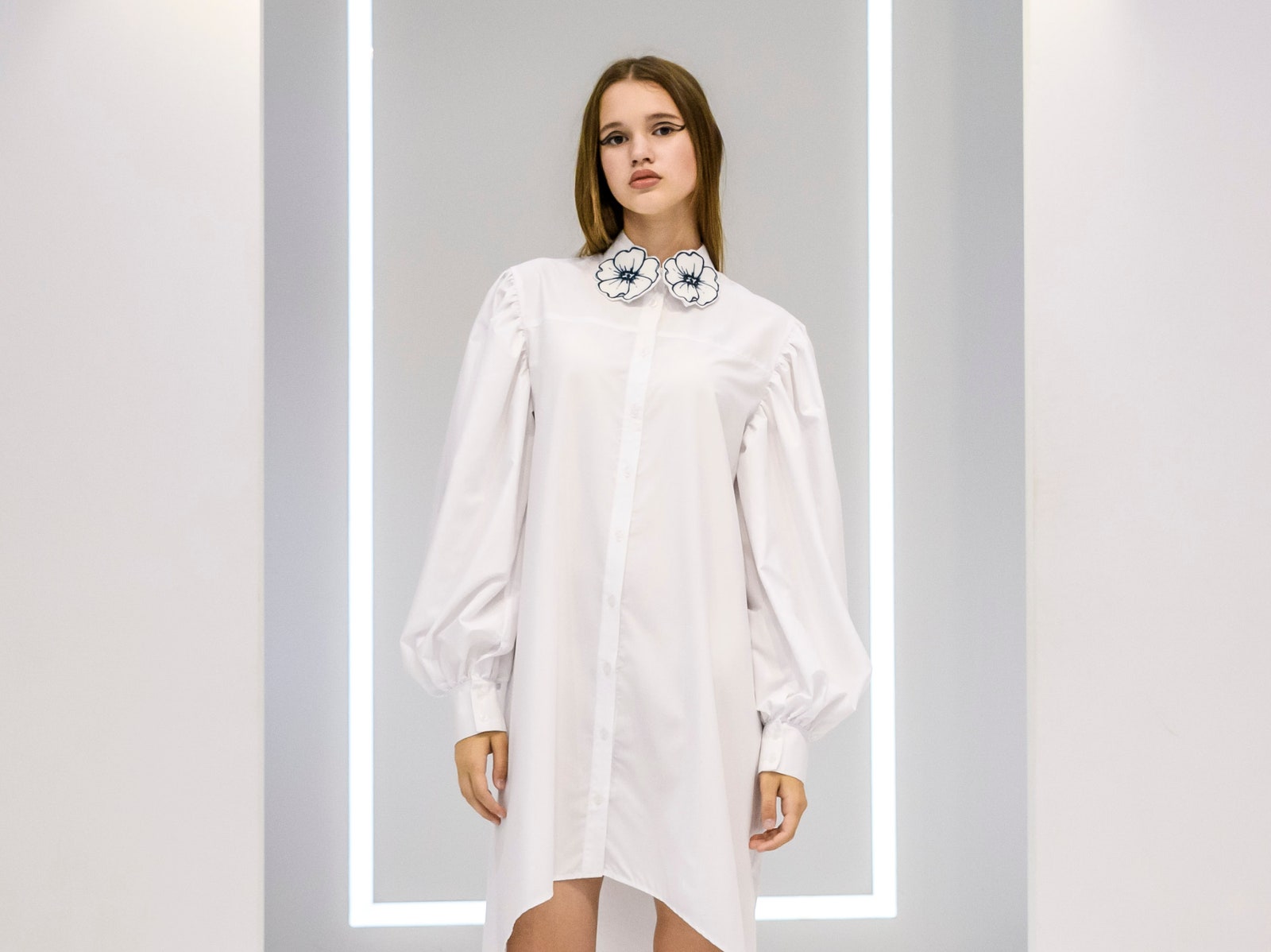 Чем нам запомнилась неделя моды Mercedes-Benz Fashion Week в Москве