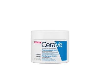 Увлажняющий крем дляnbspсухой иnbspочень сухой кожи CeraVe.