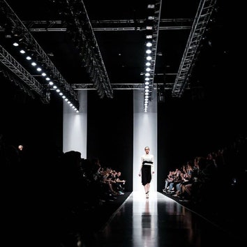 TikTok проведет трансляции с Mercedes-Benz Fashion Week Russia