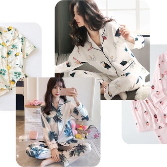 15 комфортных пижам для сна с AliExpress