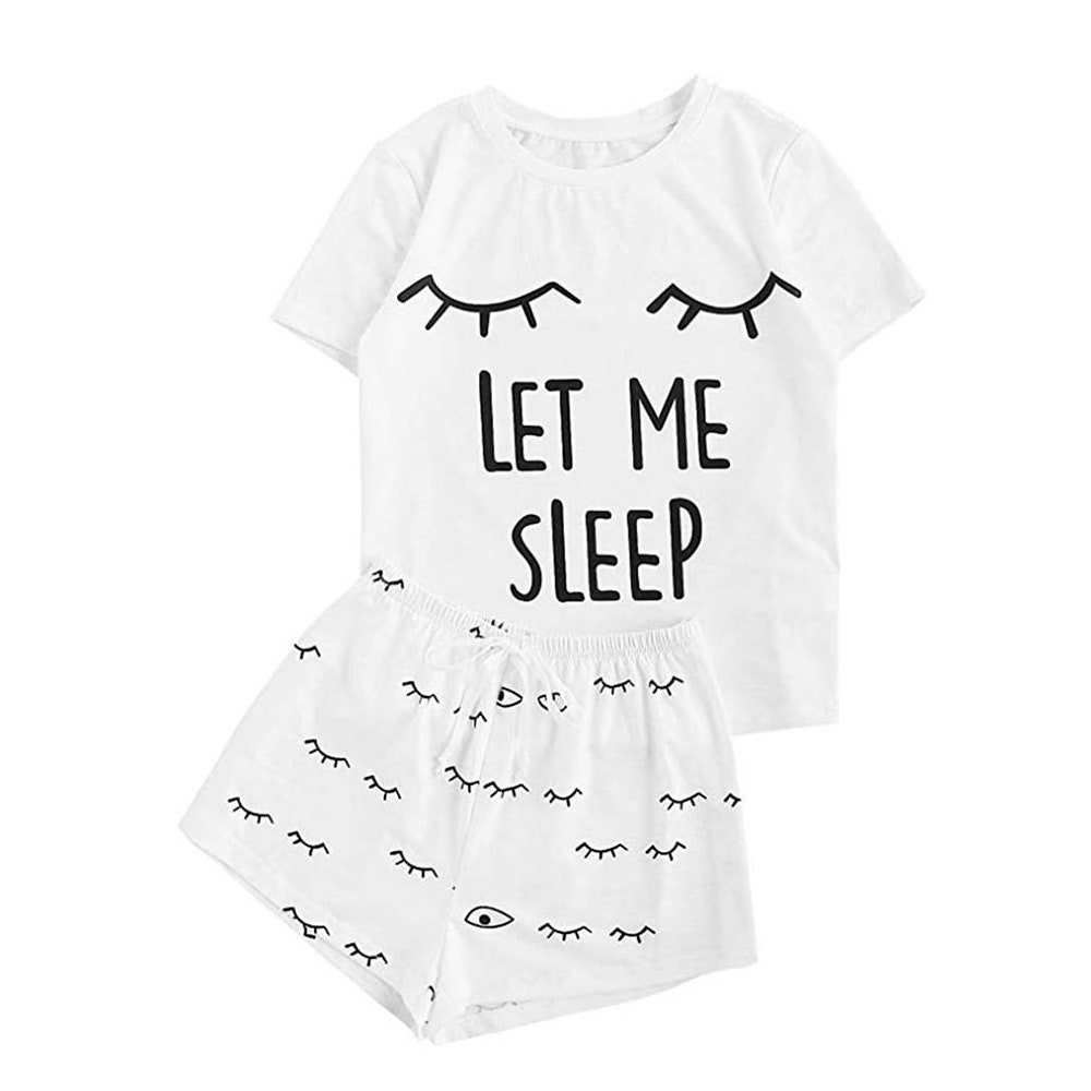 15 комфортных пижам для сна с AliExpress
