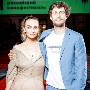 Екатерина Варнава и Александр Молочников подтвердили, что встречаются
